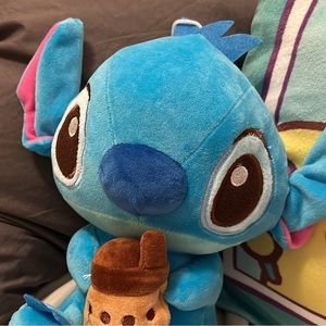 Meet your Posher, Alice